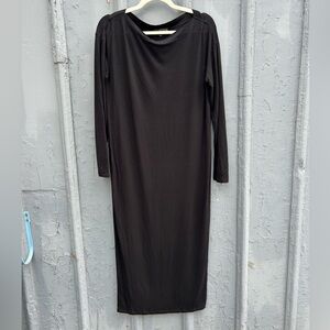 Philippe Le Bac Modal Dress, M/L,